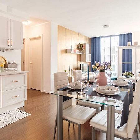 Stylish And Chic City Center Apartment With Wifi Сан-Крістобаль-де-ла-Лагуна Номер фото
